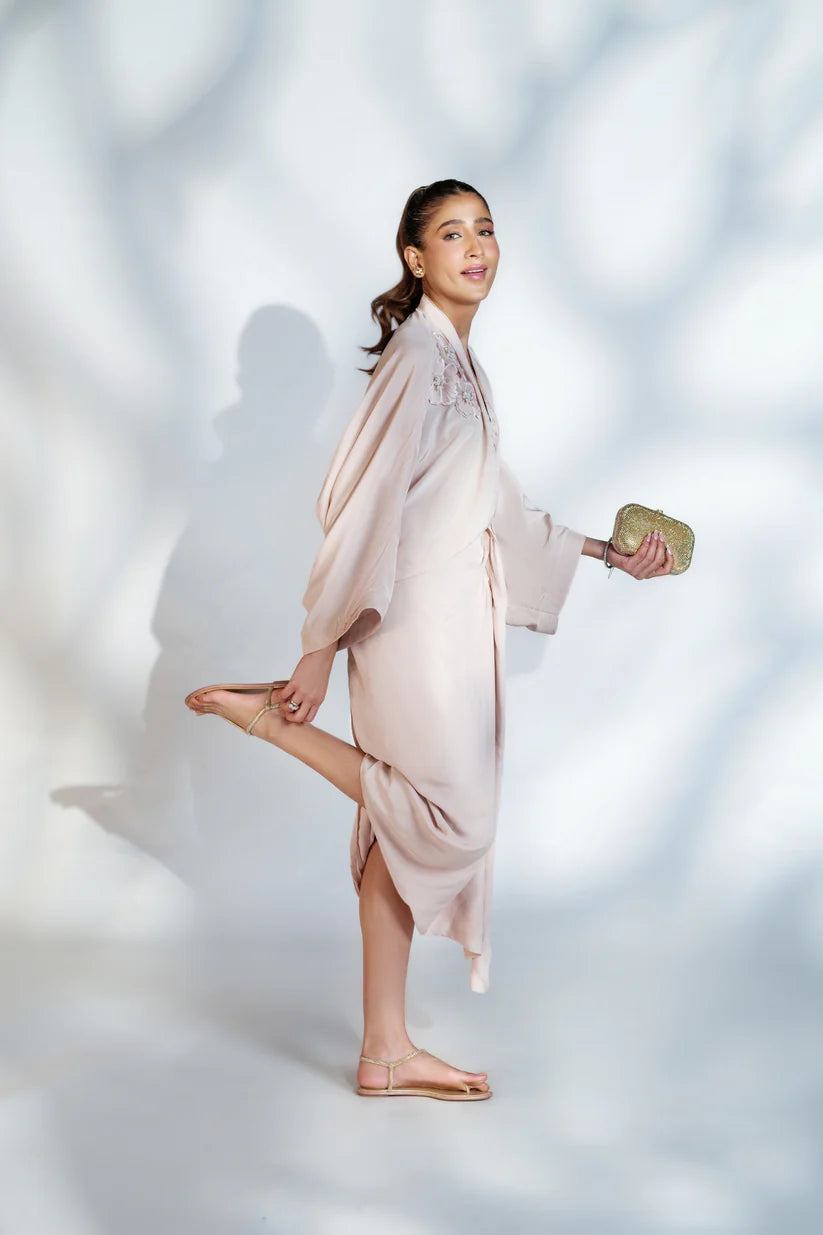 The Noura Kaftan | Beyond Basics '25 | SEF