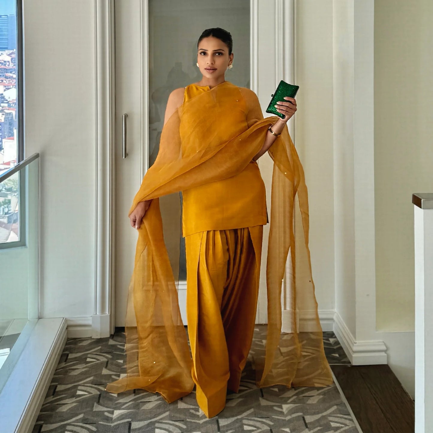 Golden Hour | SADAF KANWAL