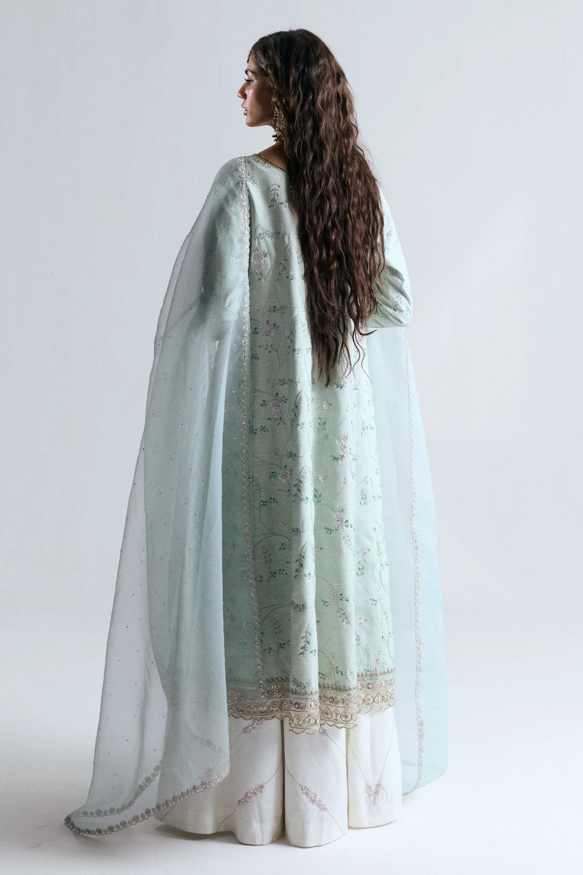 MOTIA | Zarashahjahan Bridal