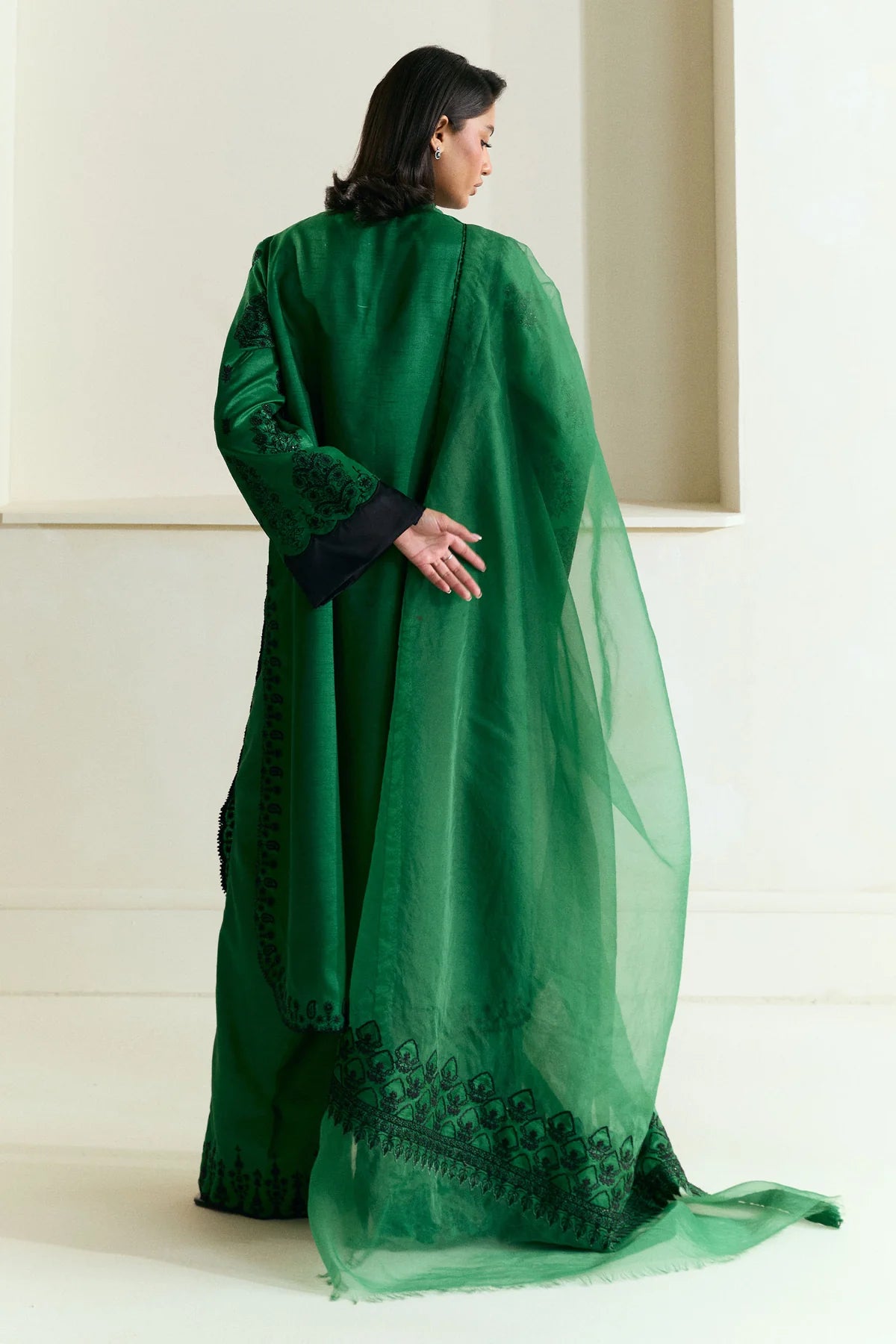 ZR25F0540 | ZARA SHAHJAHAN EID FESTIVE VOLUME II 2025
