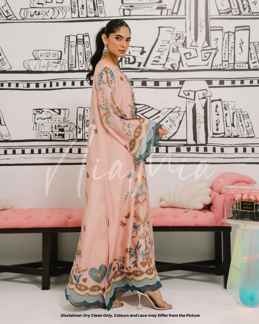 Sassy | Eid ul Adha ’26 | Nia Mia