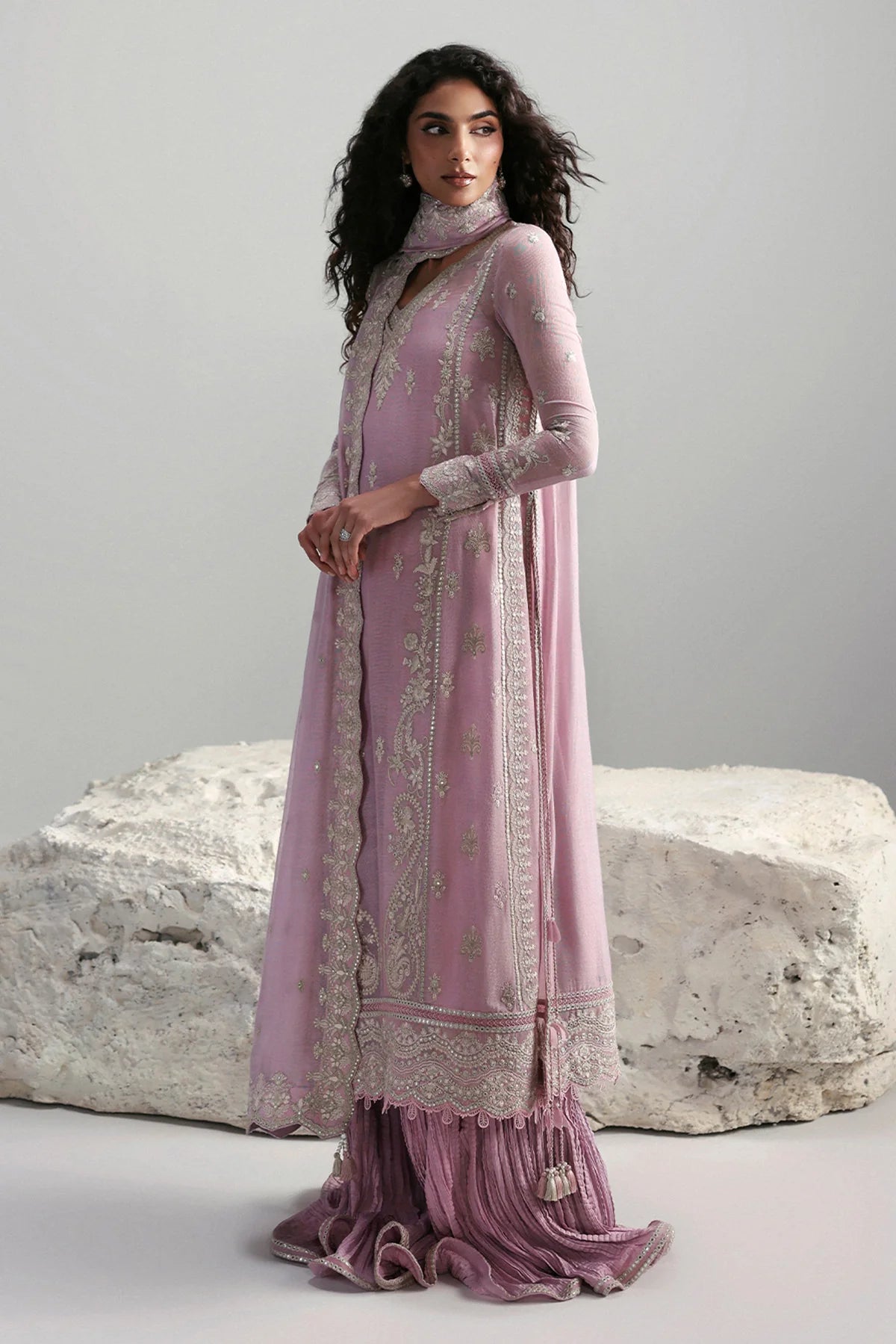 ELOWEN | LUXURY PRET | AFROZEH