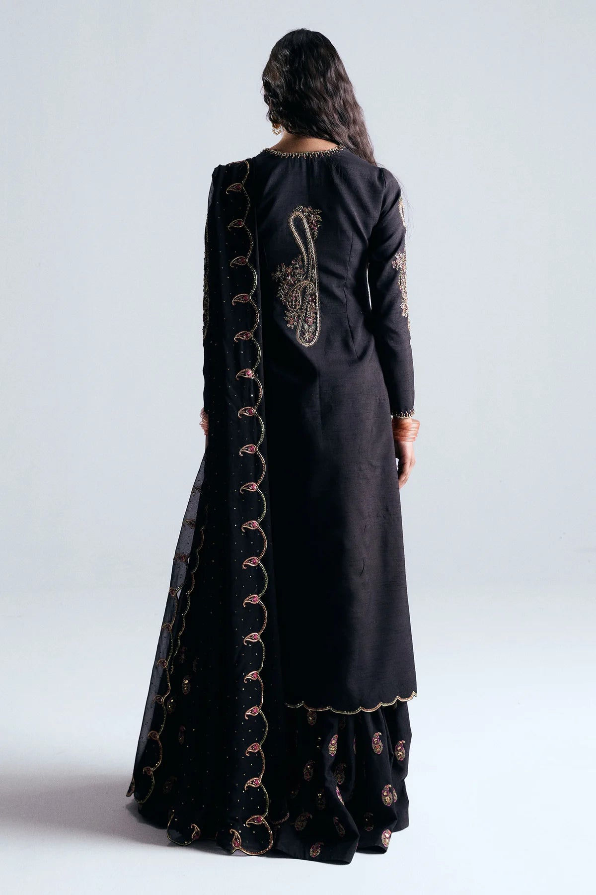 LAIL | Zarashahjahan Bridal