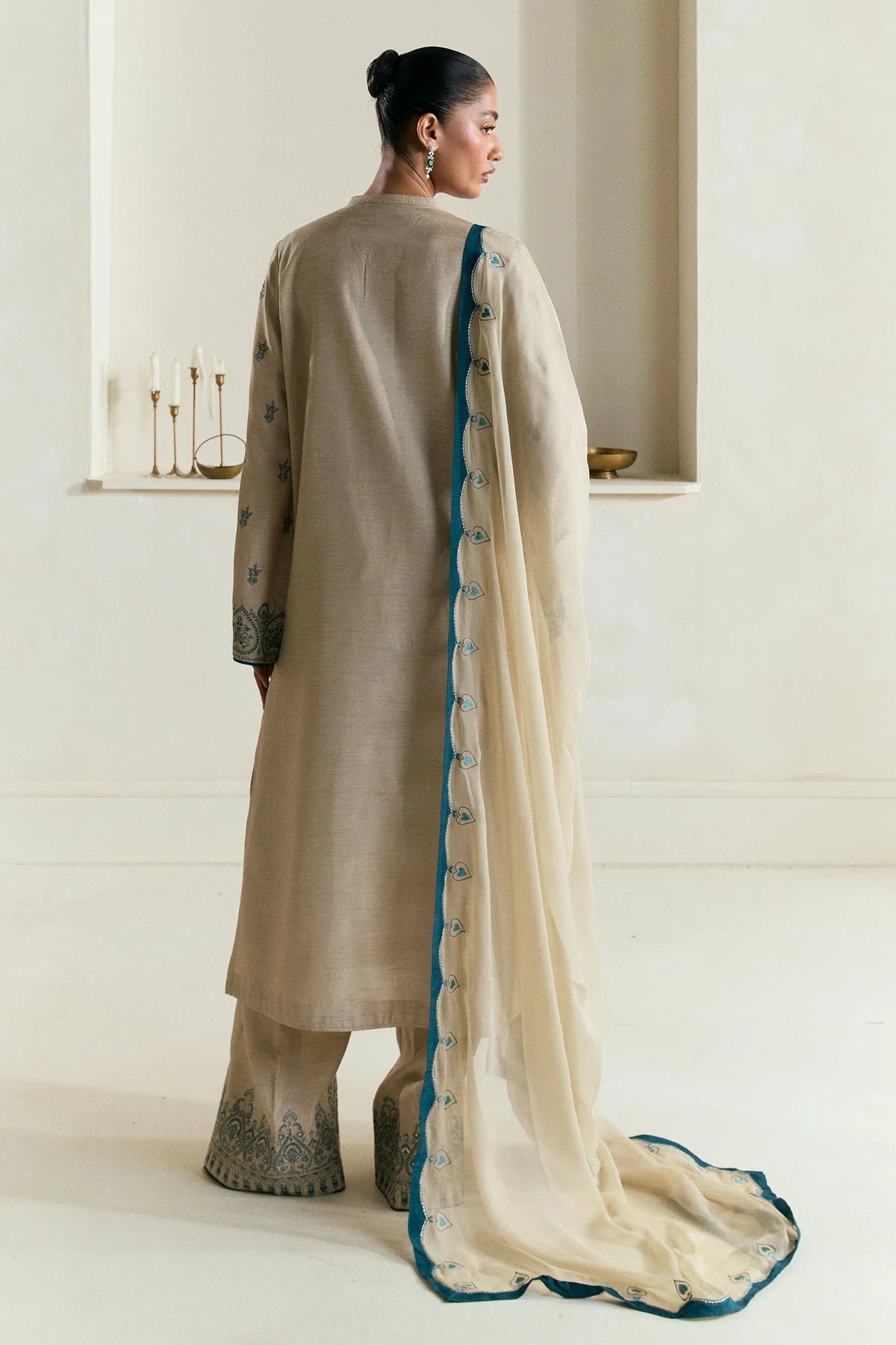 ZR25F0538 | ZARA SHAHJAHAN EID FESTIVE VOLUME II 2025