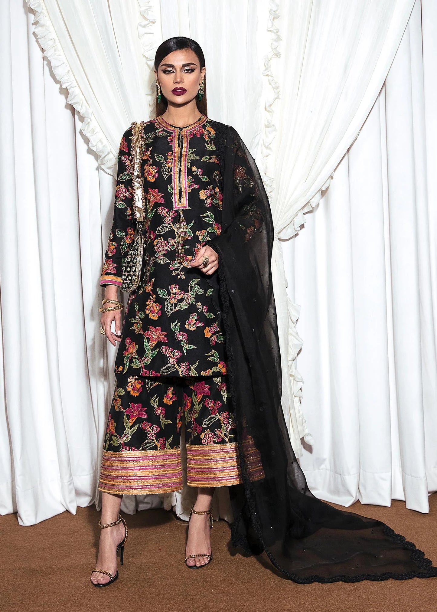 Inky | Hussain Rehar