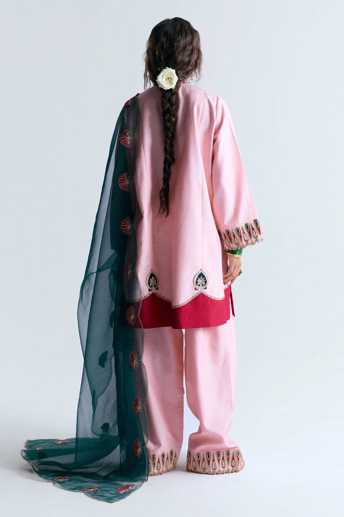 SHAJAR | Zarashahjahan Bridal