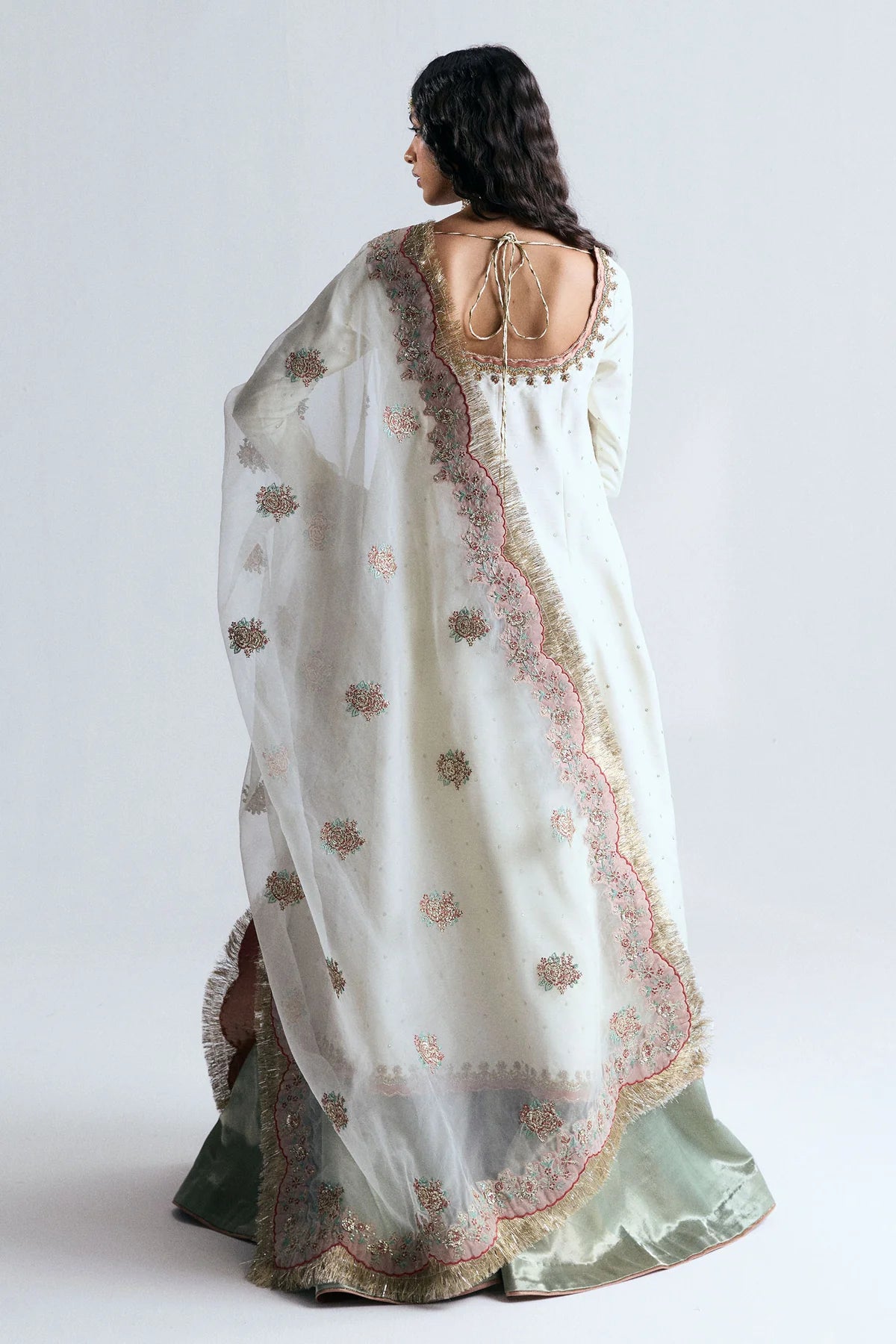 CHANDANI | Zarashahjahan Bridal
