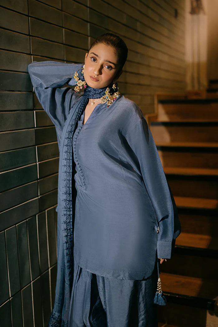 ROSA | MEHR KHAN
