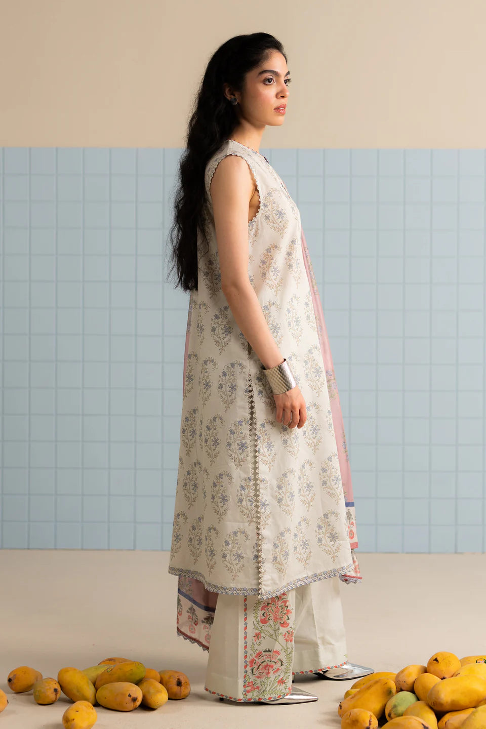 TINSA-3B | Coco Prints By Zara Shahjahan