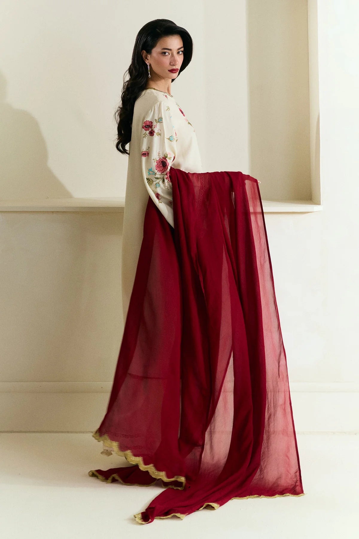 ZR25F0532 | ZARA SHAHJAHAN EID FESTIVE VOLUME II 2025