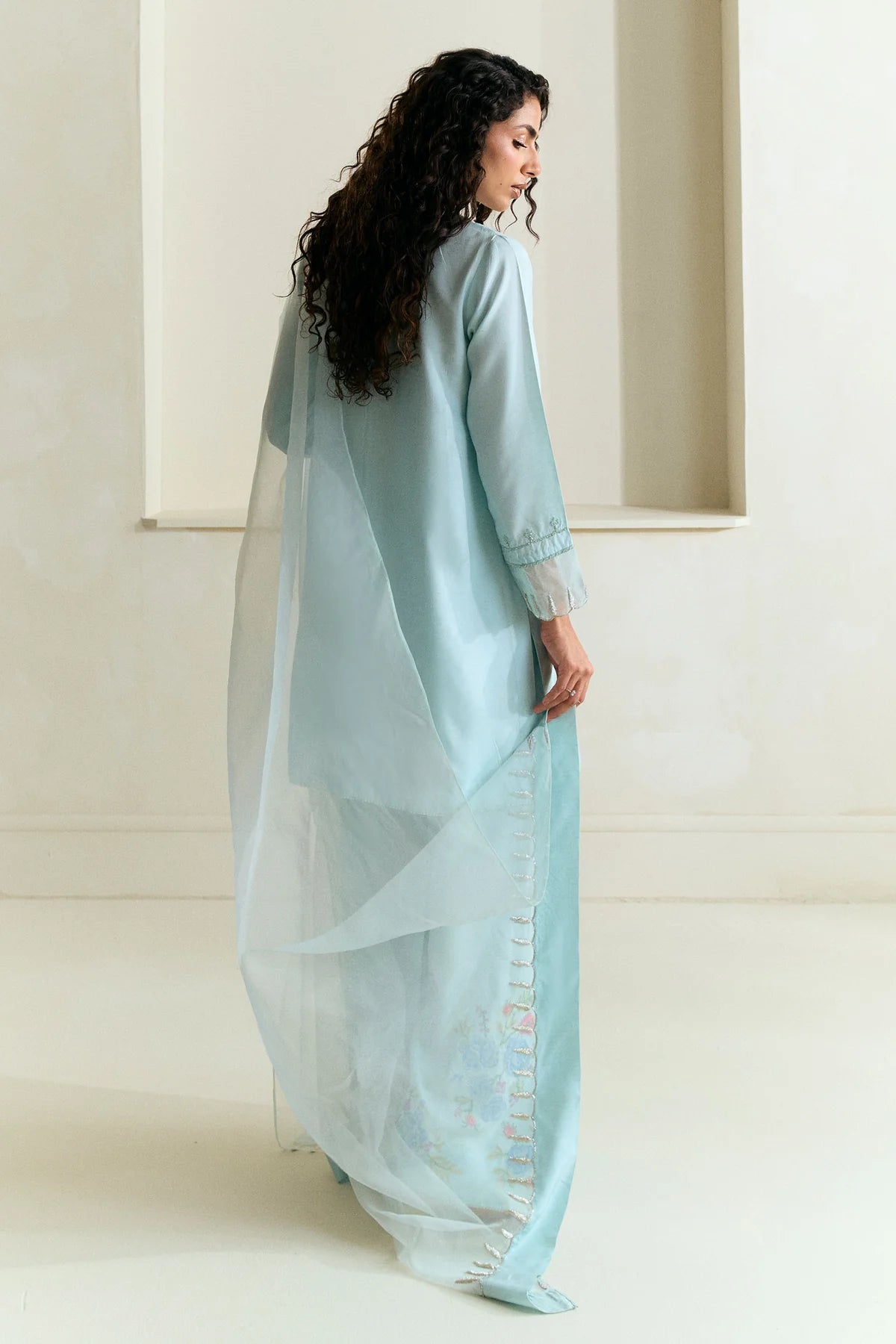 ZR25F0536 | ZARA SHAHJAHAN EID FESTIVE VOLUME II 2025