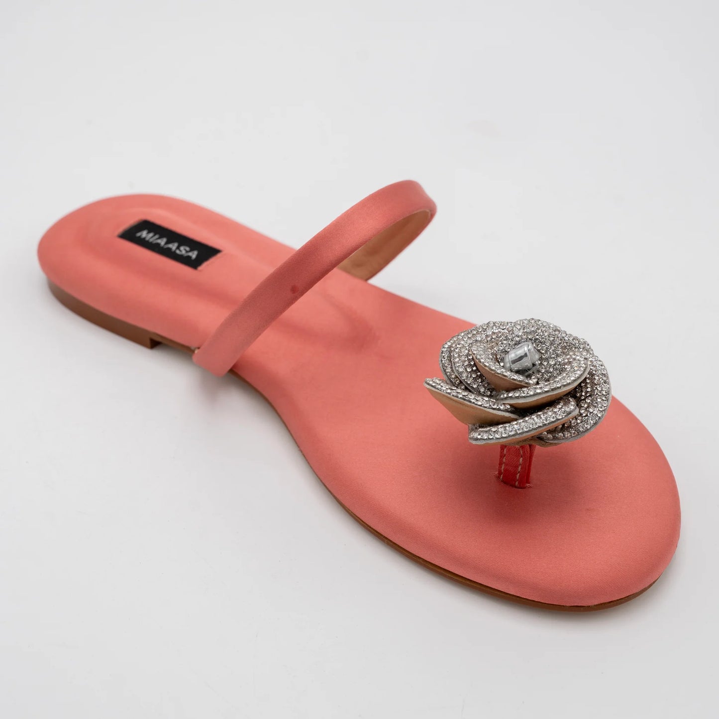 Gianna - Pink | Miaasa | Footwear