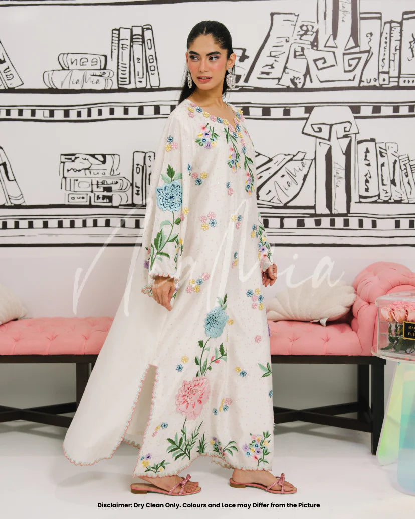Twiggy | Eid ul Adha ’26 | Nia Mia