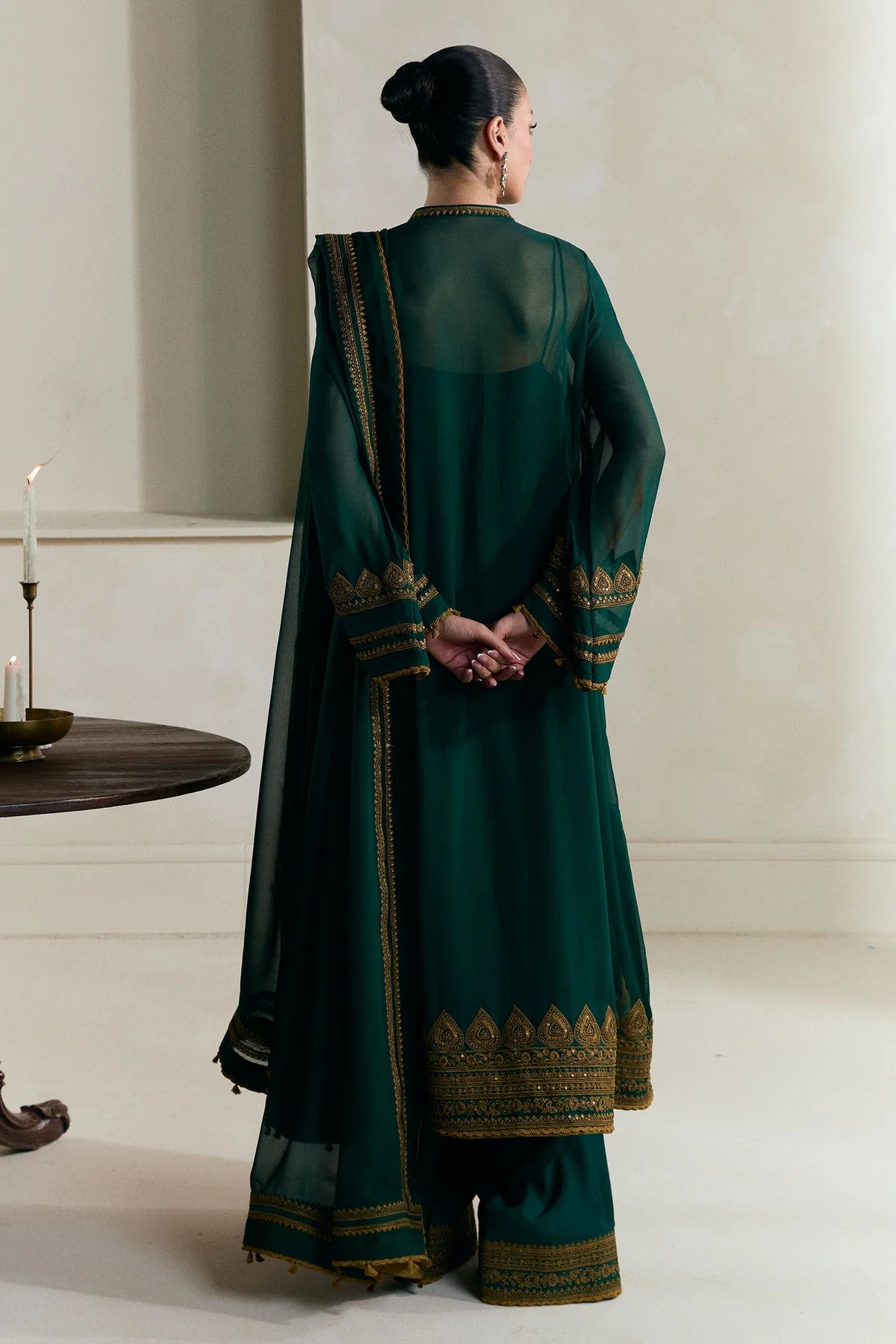ZR25F0550 | ZARA SHAHJAHAN EID FESTIVE VOLUME II 2025