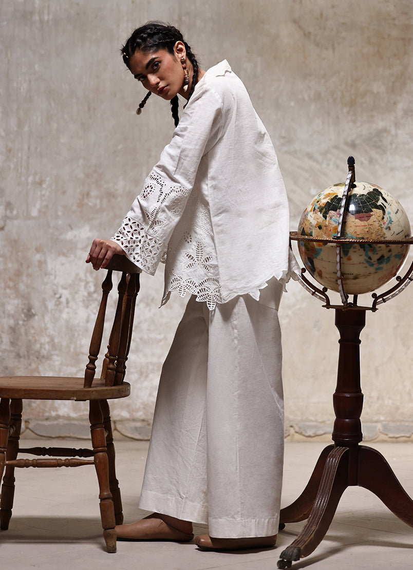 CEMRA | IMAGE | LINEN COLLECTION '25