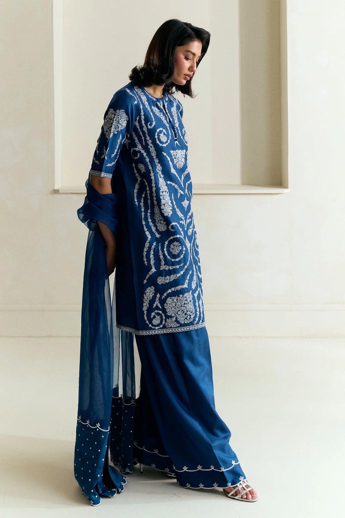 ZR25F0535 | ZARA SHAHJAHAN EID FESTIVE VOLUME II 2025