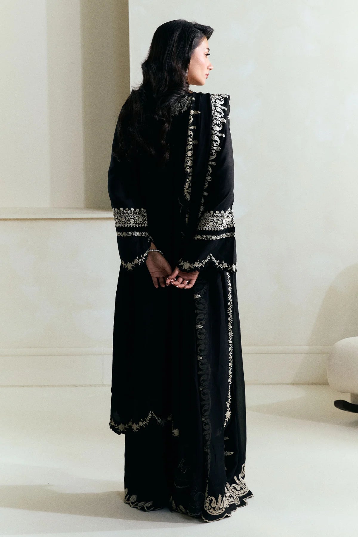 ZR25F0547 | ZARA SHAHJAHAN EID FESTIVE VOLUME II 2025