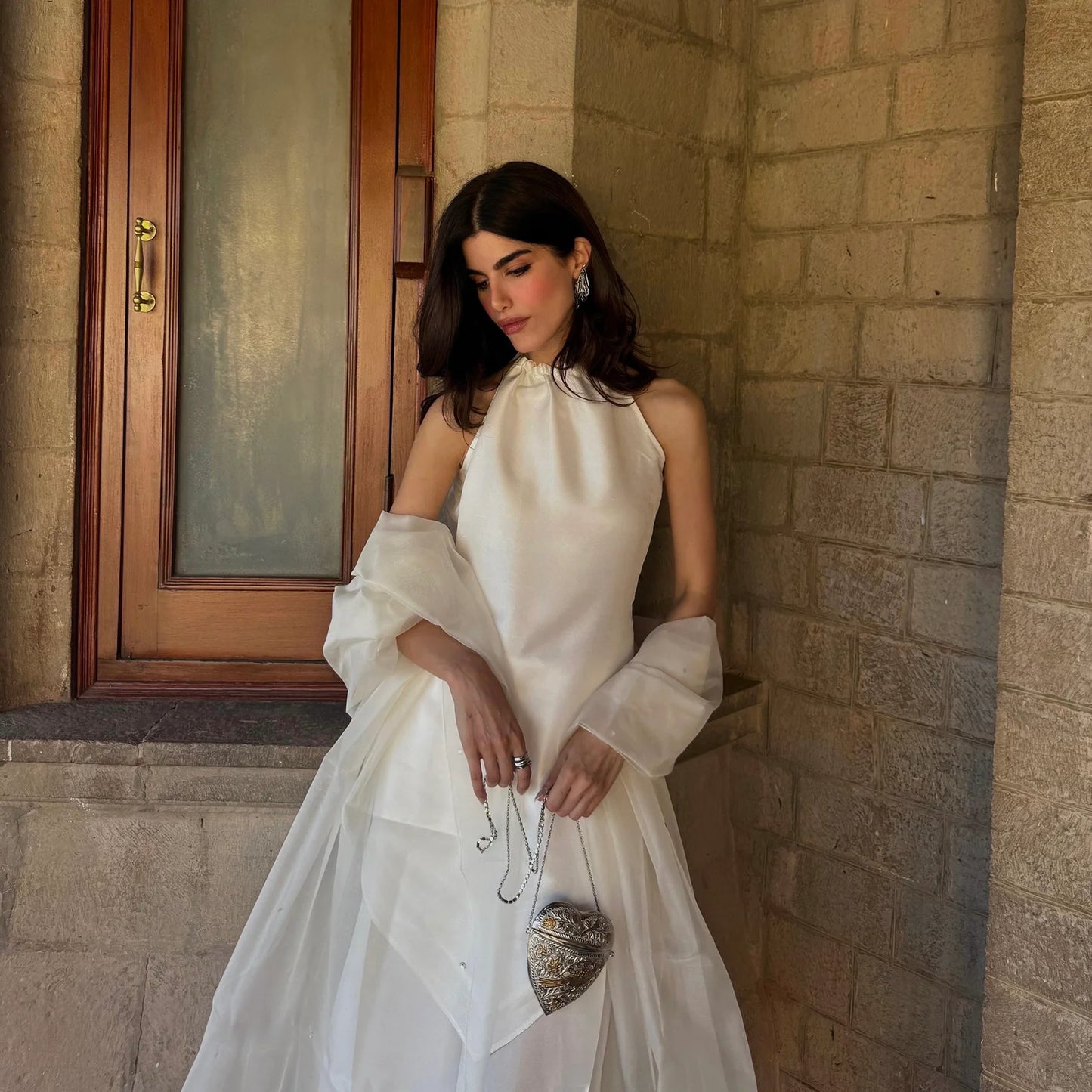 Signature Simplicity | SADAF KANWAL