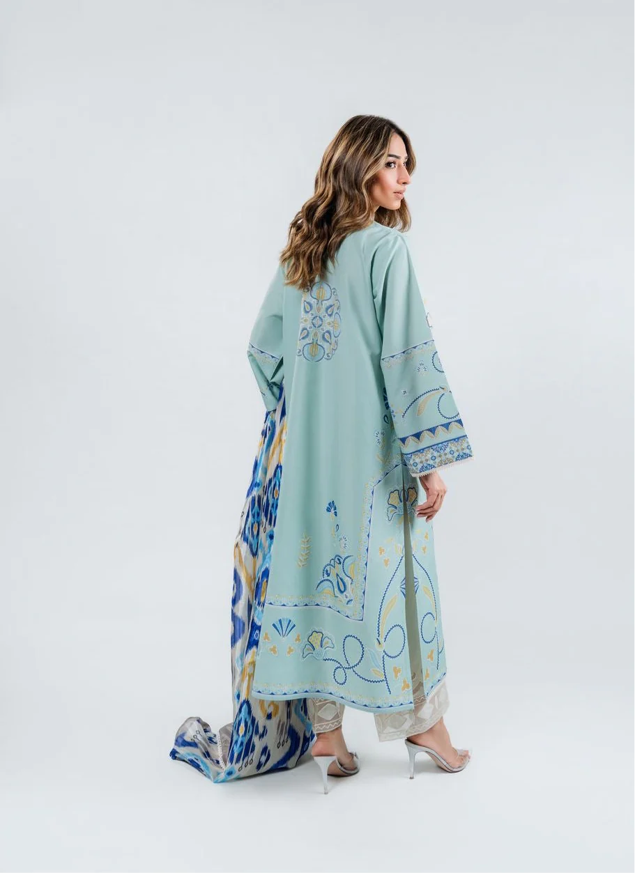 Alara (A) | BARAÉ KHANOM