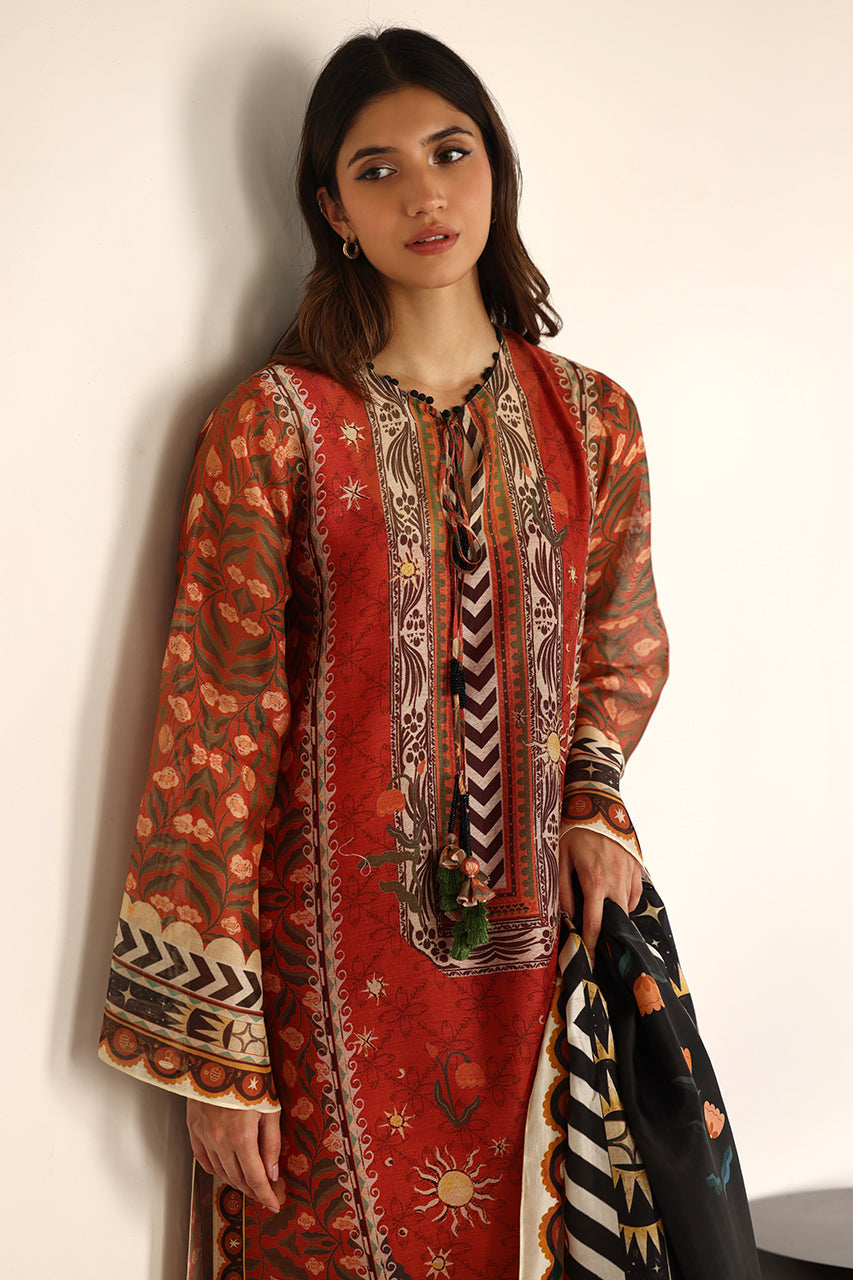 Elna | Sania Maskatiya Rania – Eid ul Adha '25