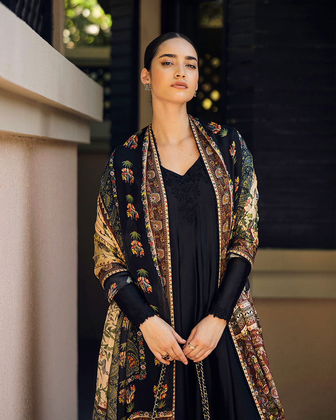 Shelina | Faiza Saqlain