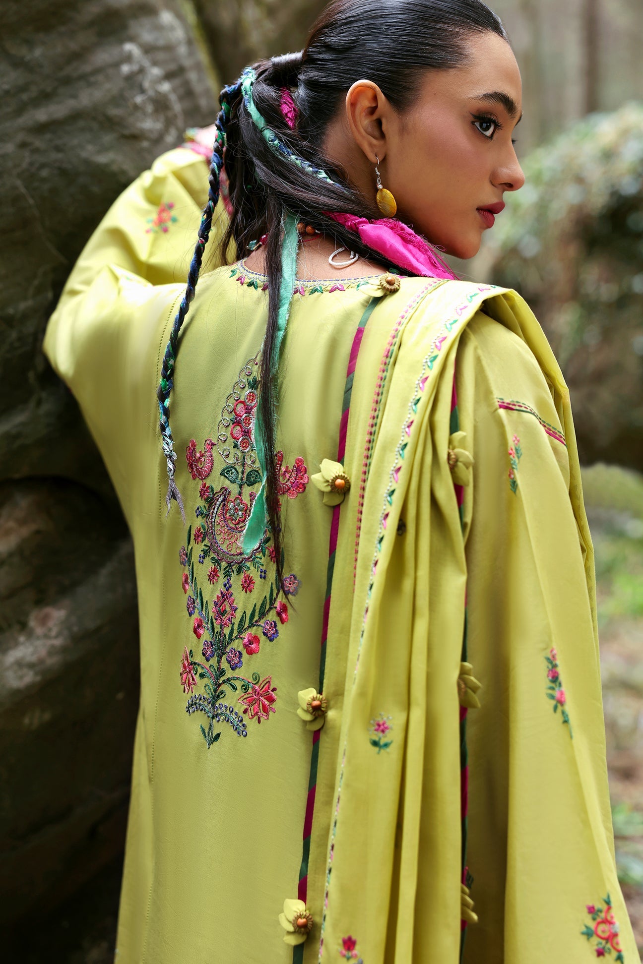 RHEA (ZL25-14 B) | Zaha Summer’25