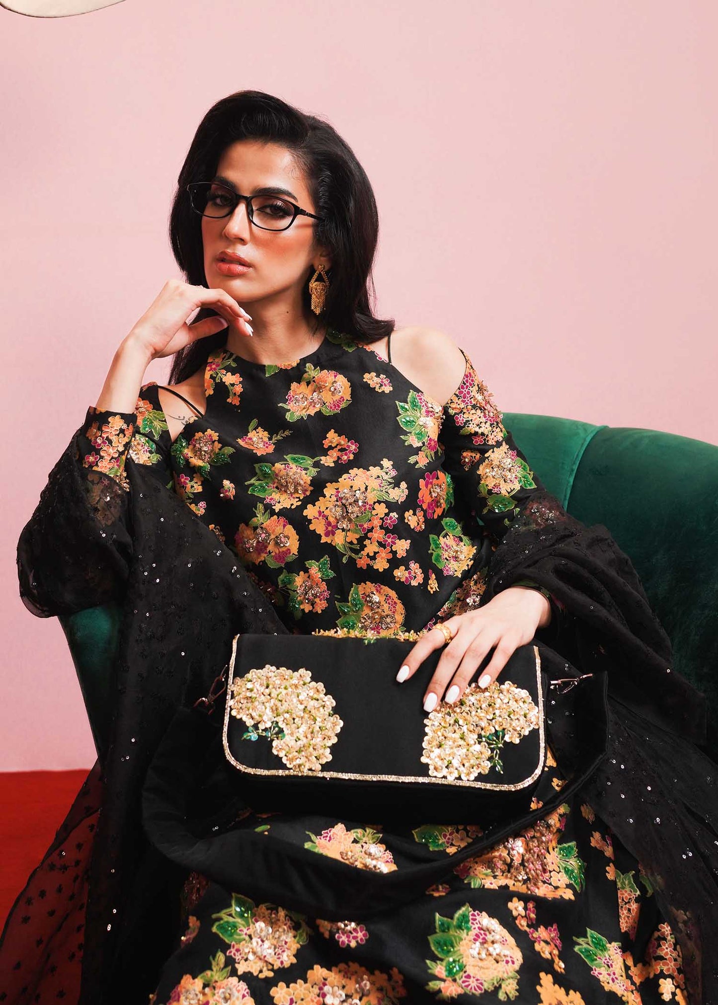 Midnight | Hussain Rehar