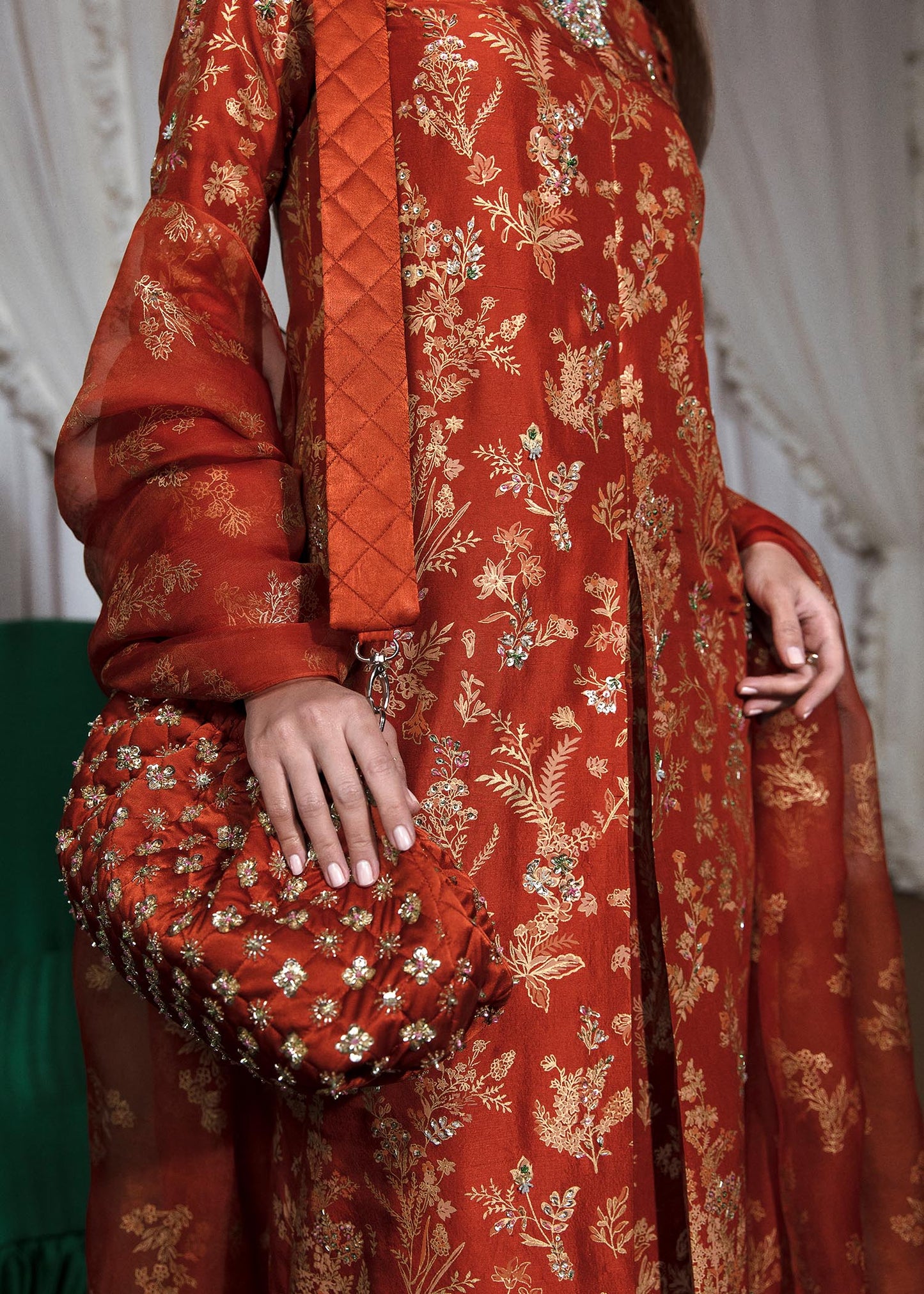 Flamme | Hussain Rehar