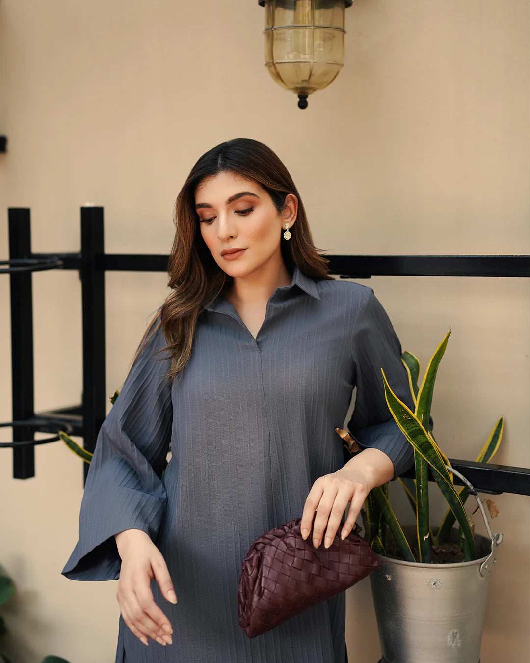 Gris Slate Set | LIRA