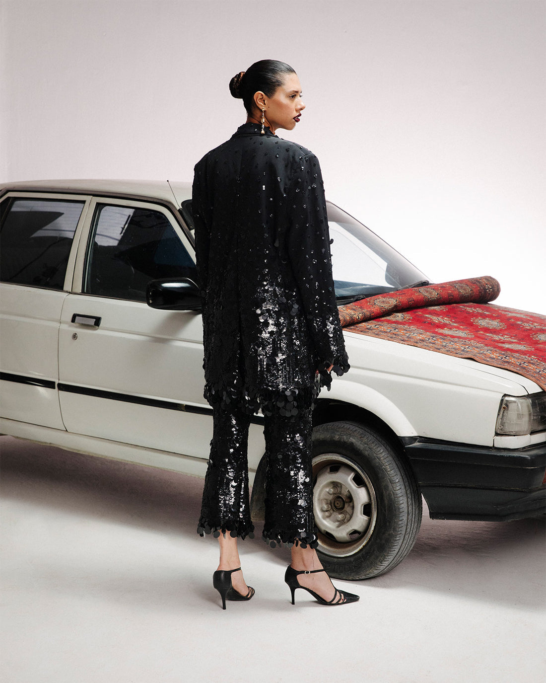 Spark | Jeevan by Hussain Rehar
