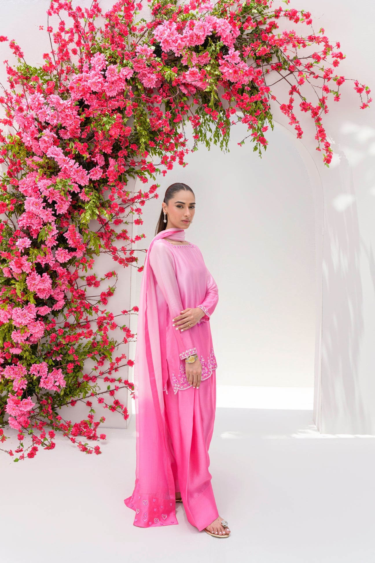 Candy Floss | Flairs Studio