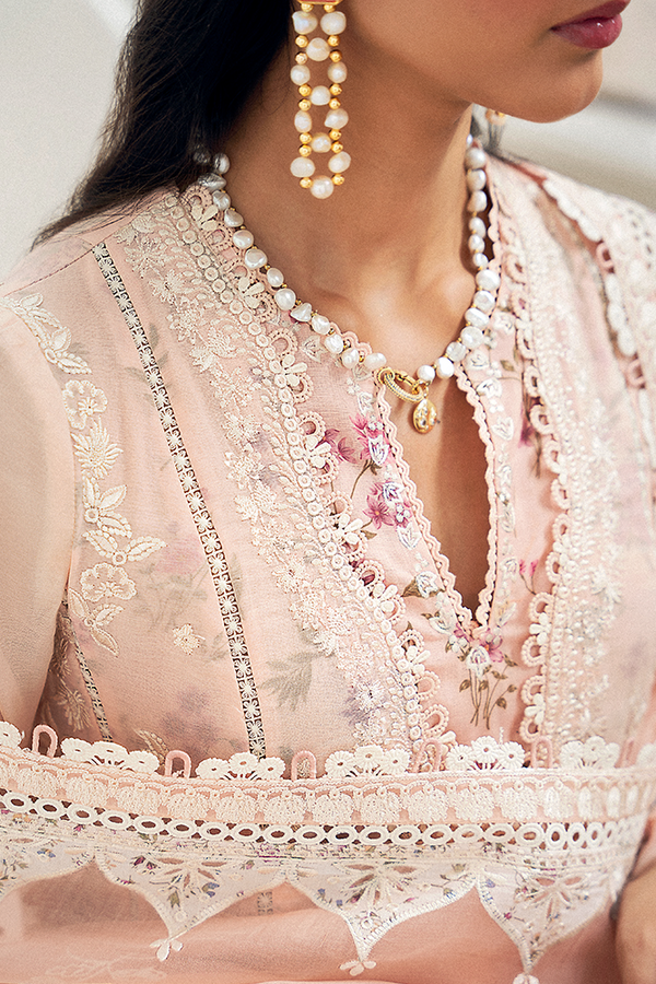 SUHER | Suffuse Pret Fall’24 (RTS)