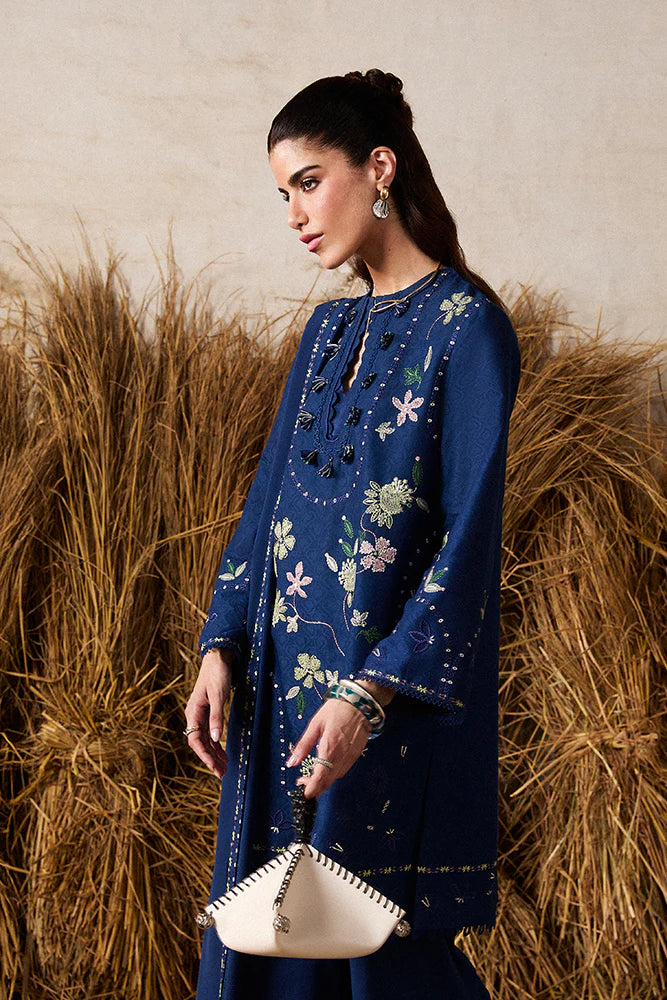 LAZEH | BASIC SUMMER'25 | SUFFUSE BY SANA YASIR