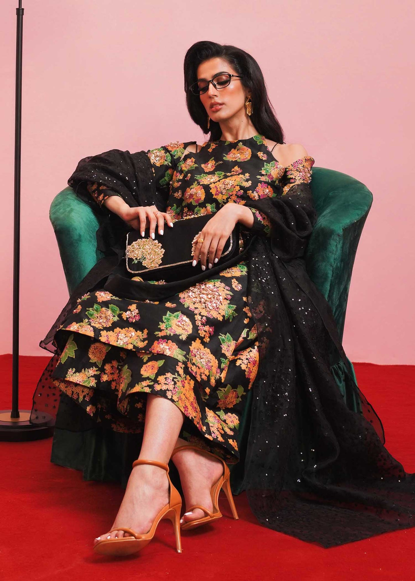 Midnight | Hussain Rehar