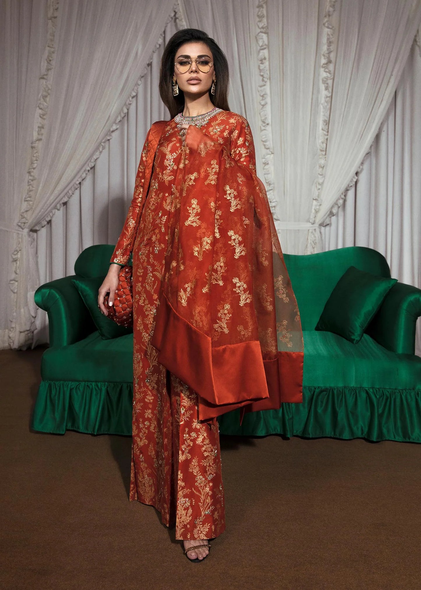 Flamme | Hussain Rehar