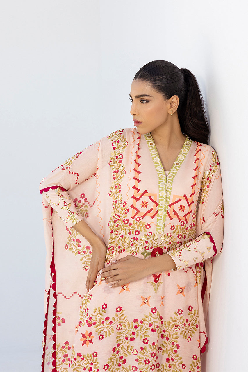Zera | Sania Maskatiya Rania – Eid ul Adha '25