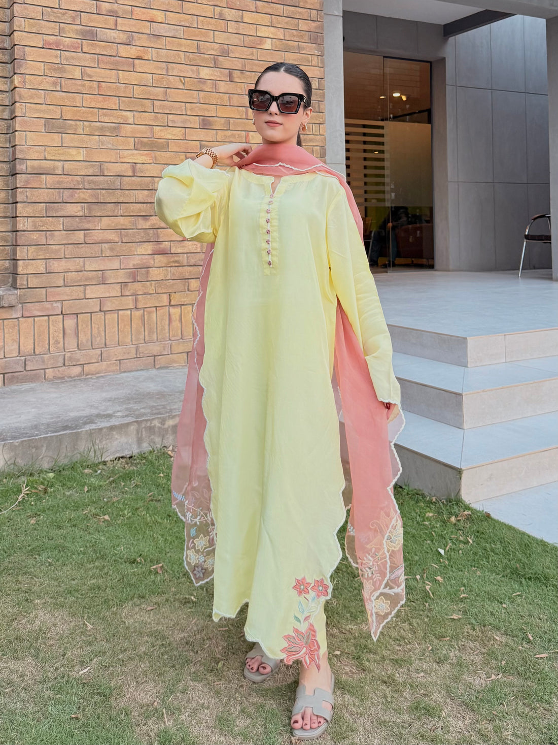 Butter Petals | Zaman by MNM