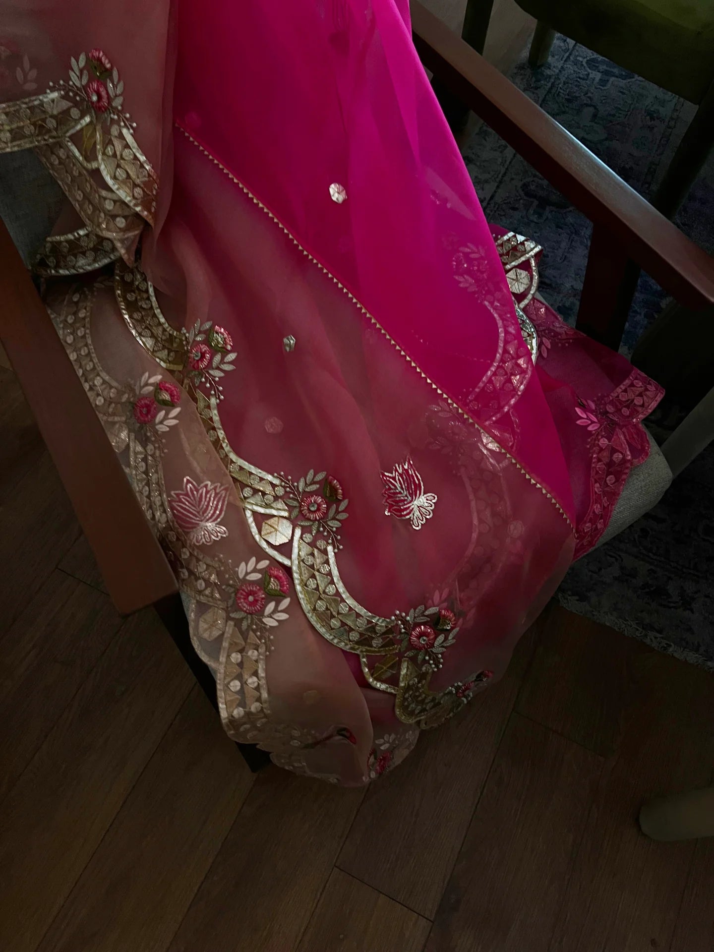 CECE SET | SAK ATELIER