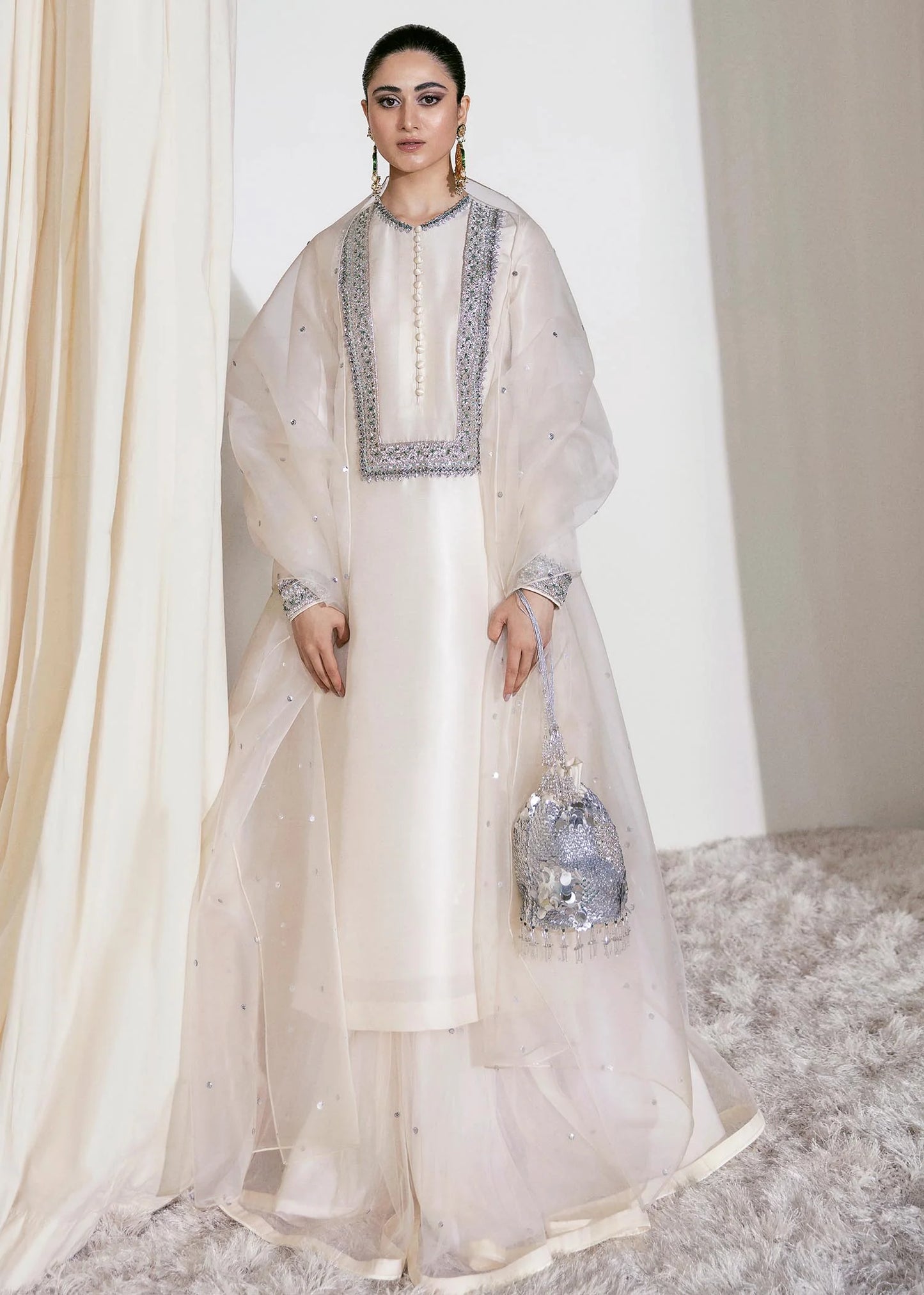 VELA | Hussain Rehar