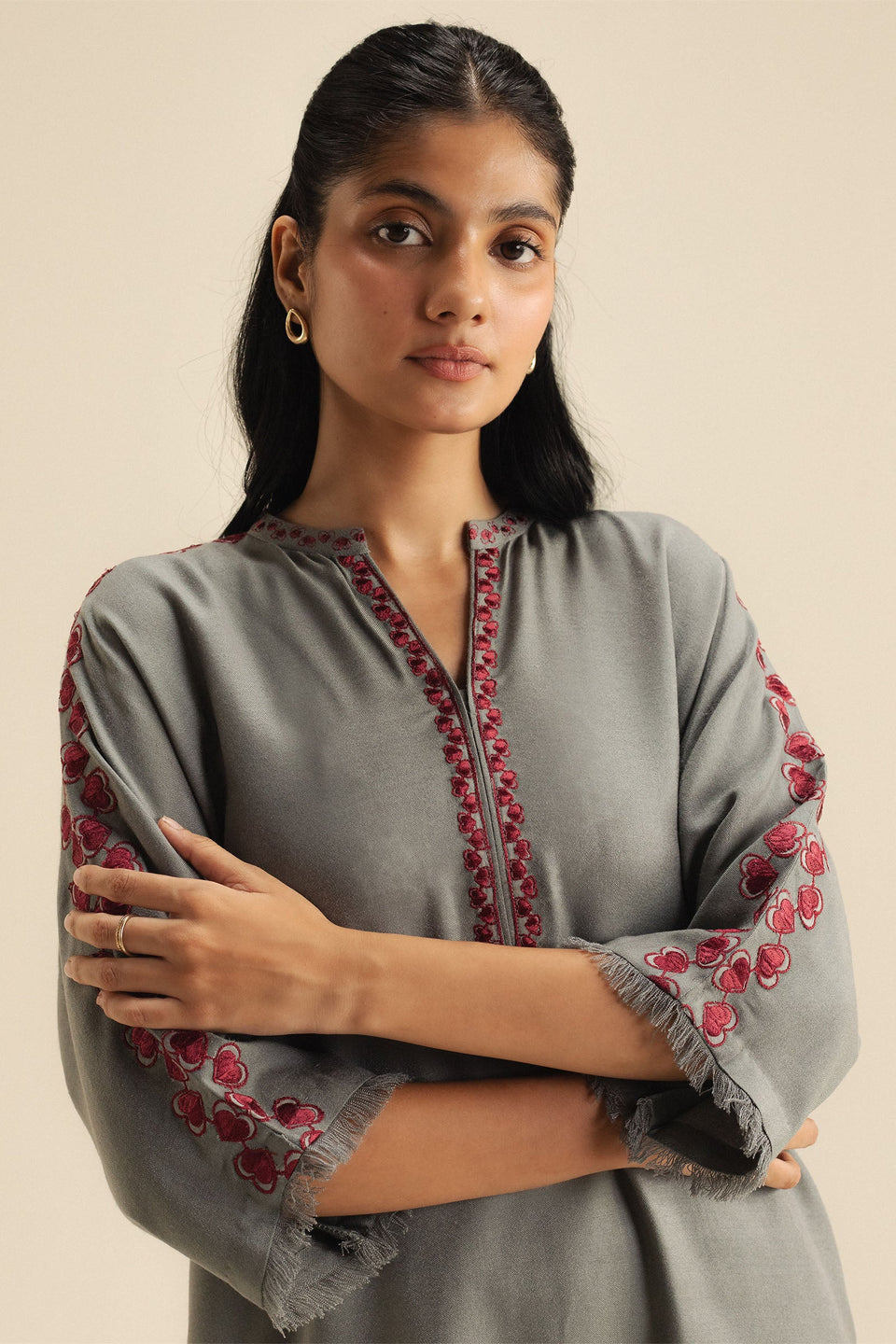 MADE YOU LOOK | Love Coco By Zarashahjahan Pret 2025