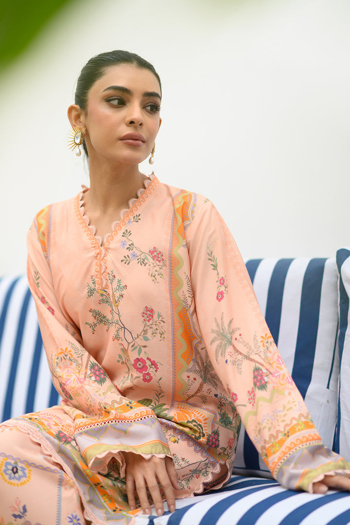 Spring Sun | Nadia Farooqui