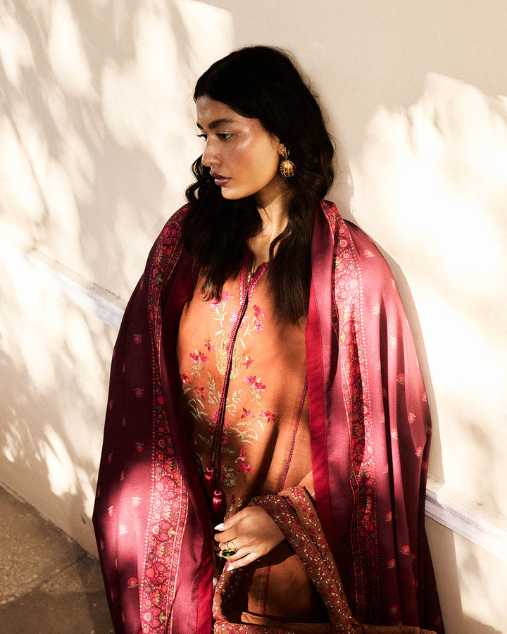 Hazel | Jugnu A/W’24 Edit II (RTS)