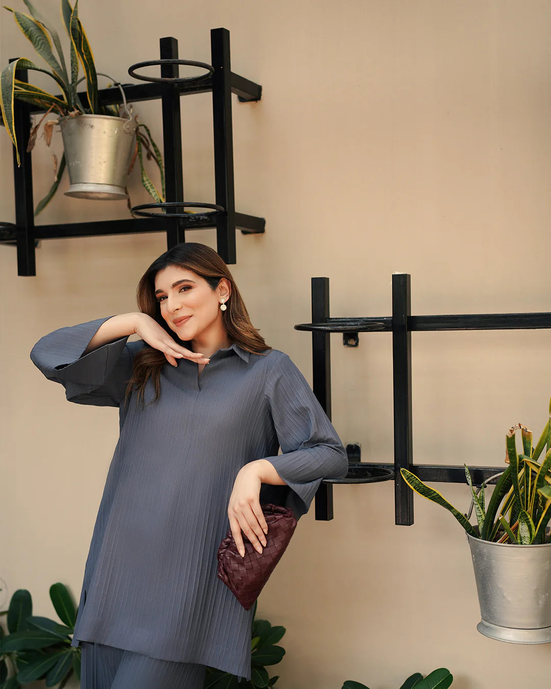 Gris Slate Set | LIRA