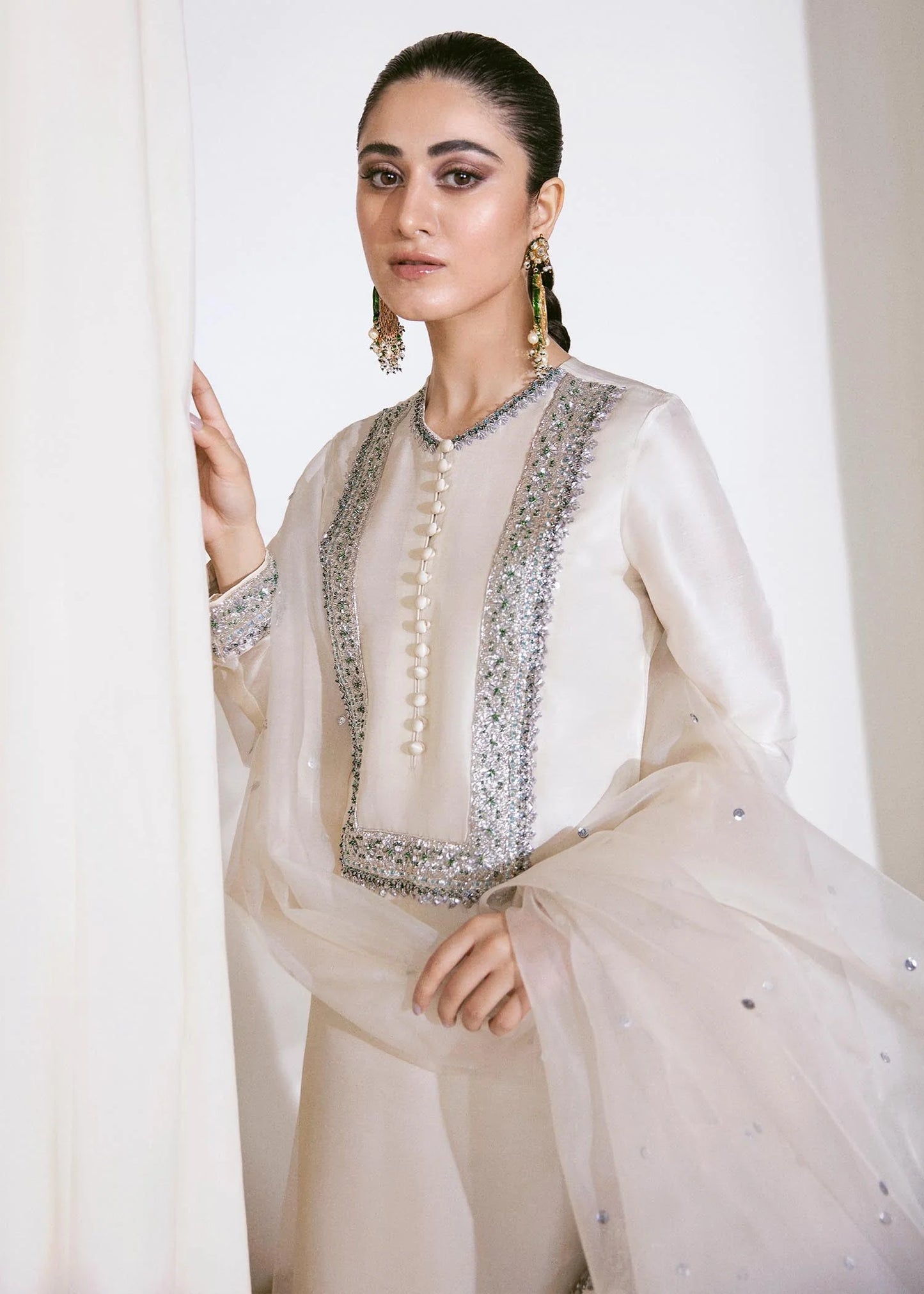 VELA | Hussain Rehar