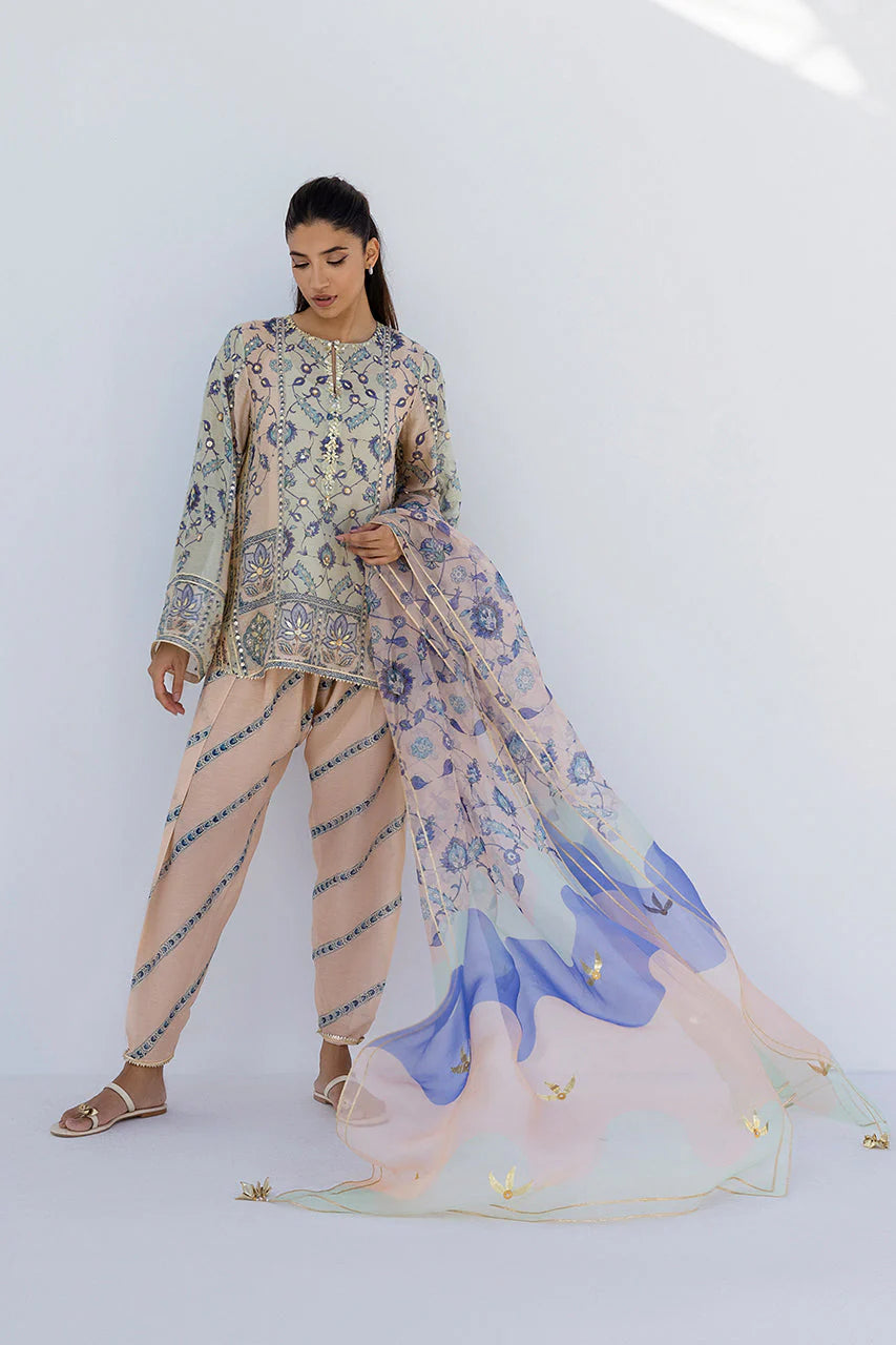 Aiva | Sania Maskatiya | Mirra Luxe Pret '25