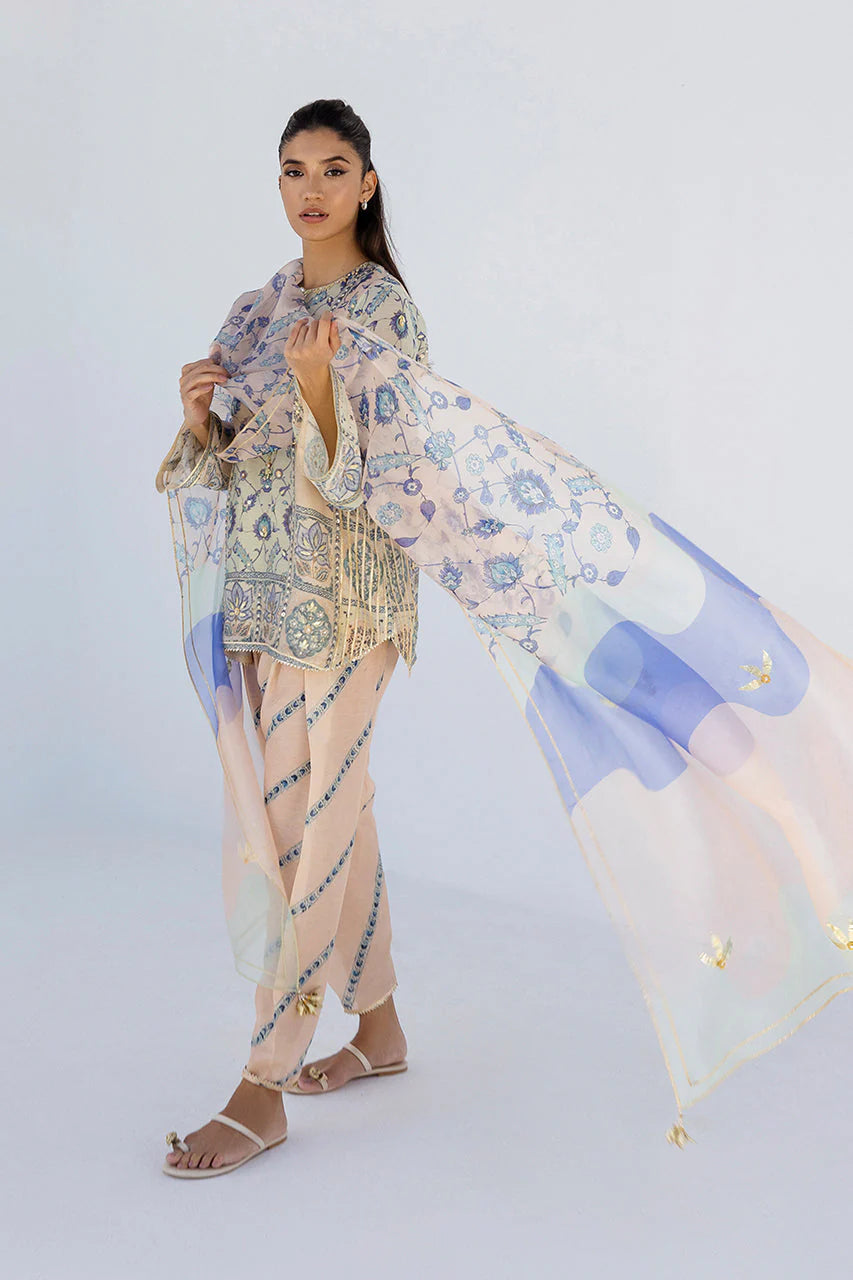 Aiva | Sania Maskatiya | Mirra Luxe Pret '25