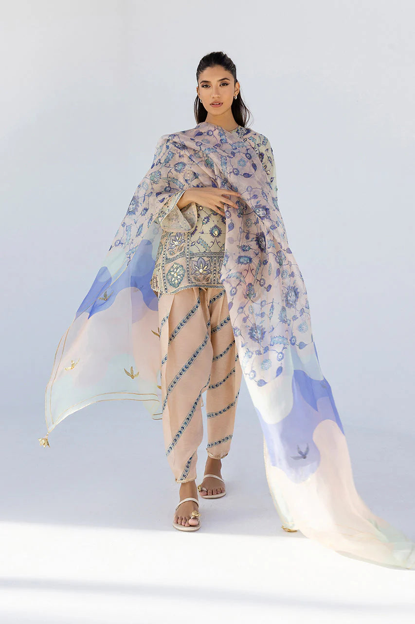 Aiva | Sania Maskatiya | Mirra Luxe Pret '25