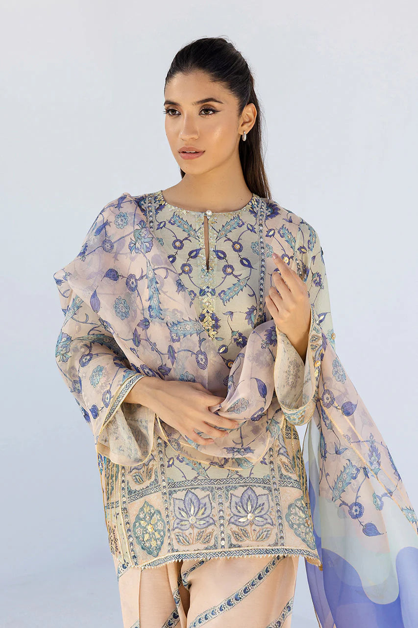 Aiva | Sania Maskatiya | Mirra Luxe Pret '25