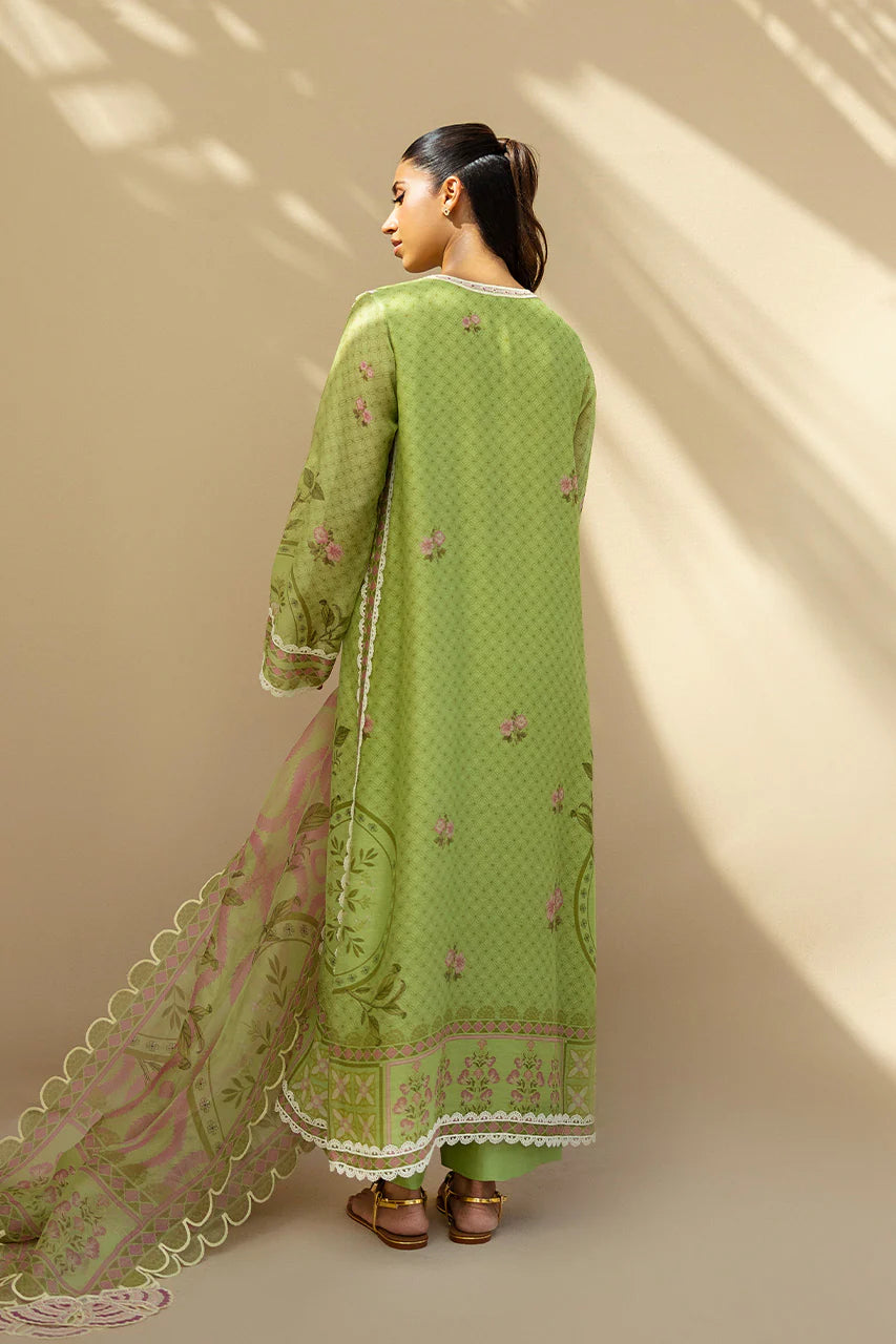 Elyse (B) | Sania Maskatiya | Mirra Luxe Pret '25