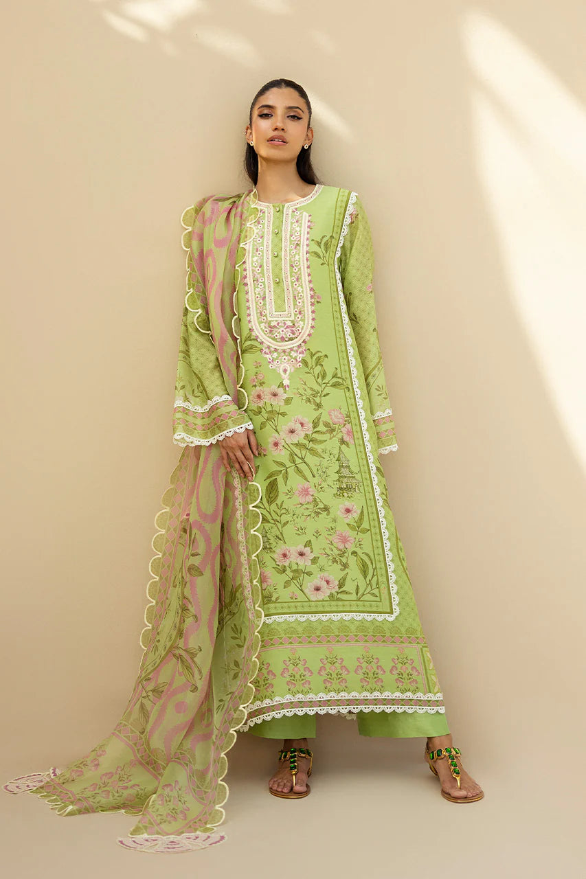 Elyse (B) | Sania Maskatiya | Mirra Luxe Pret '25